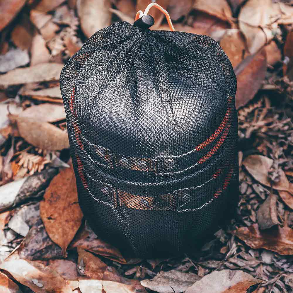 FMC-207 Solo Cookware