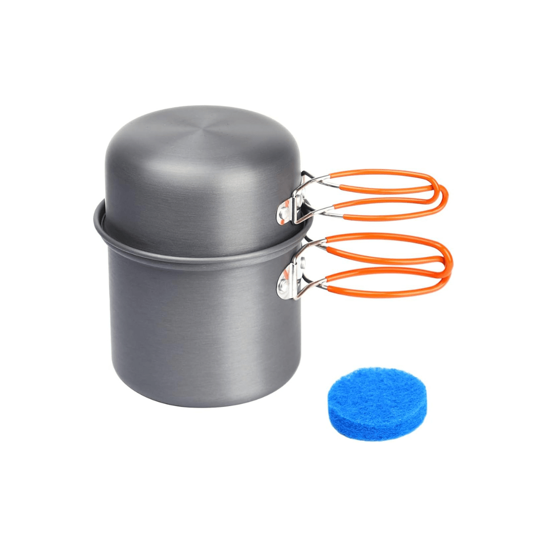 FMC-207 Solo Cookware