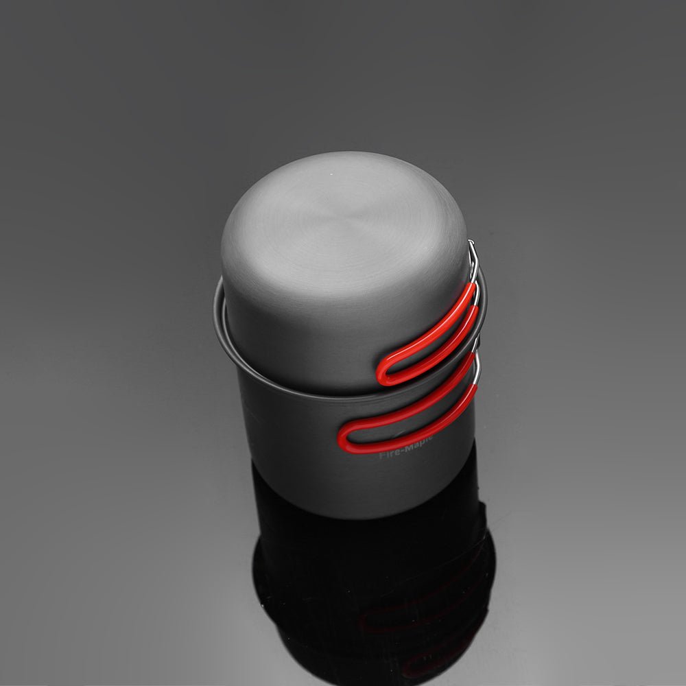 FMC-207 Solo Cookware