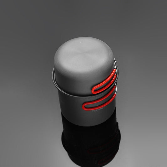 FMC-207 Solo Cookware