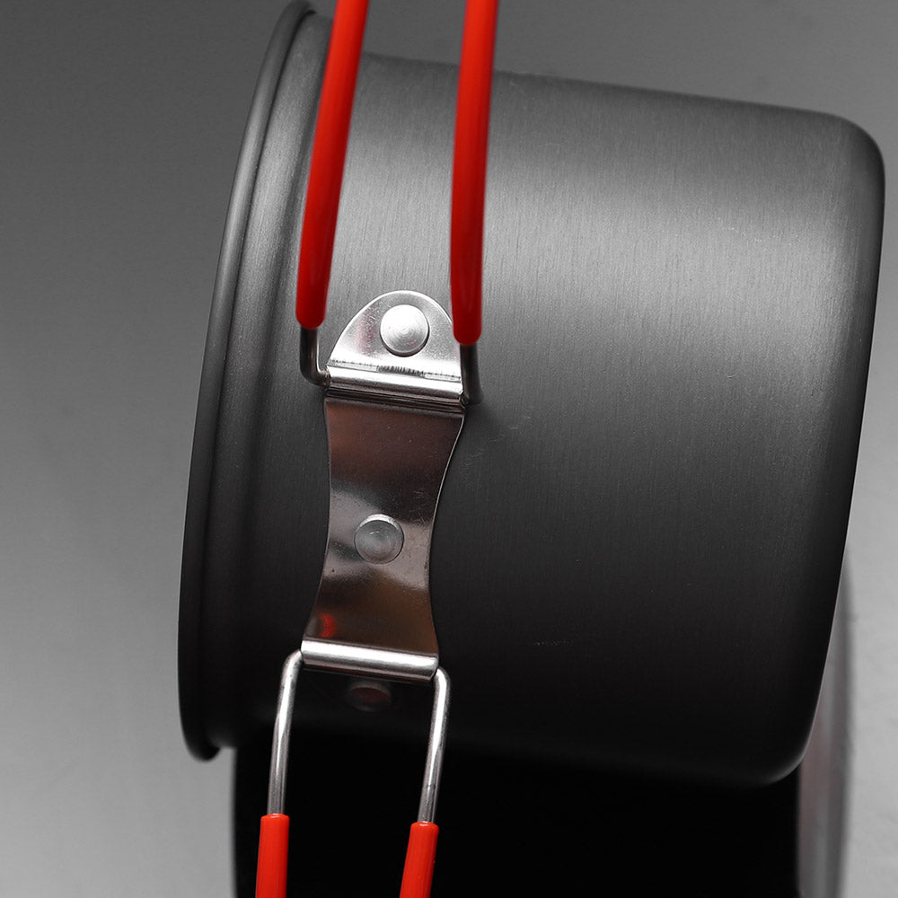 FMC-207 Solo Cookware