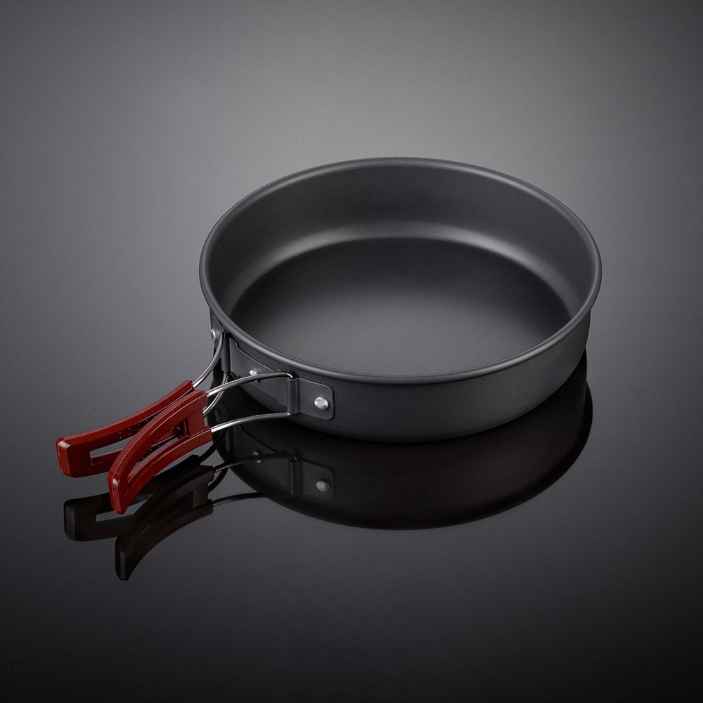 FMC-209 Aluminum Cookware