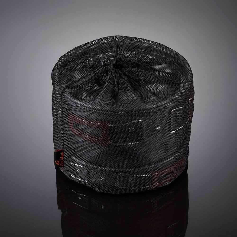 FMC-209 Aluminum Cookware