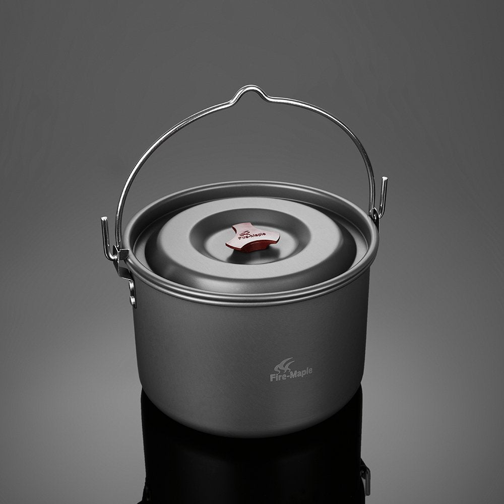 FMC-212 Aluminum Cookware