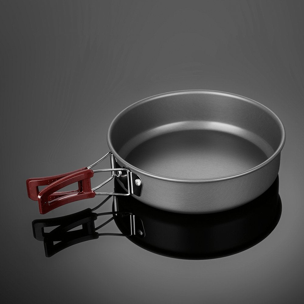 FMC-212 Aluminum Cookware