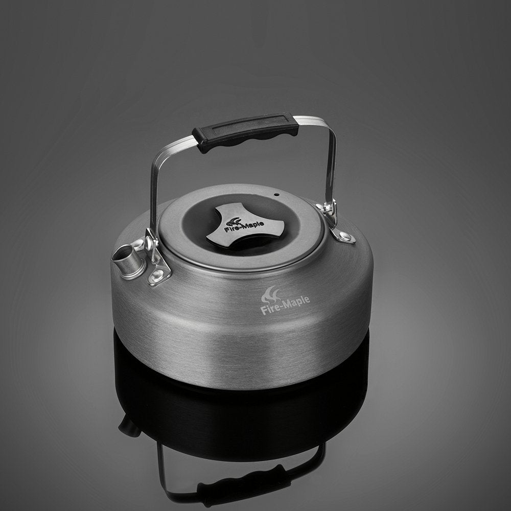 FMC-212 Aluminum Cookware