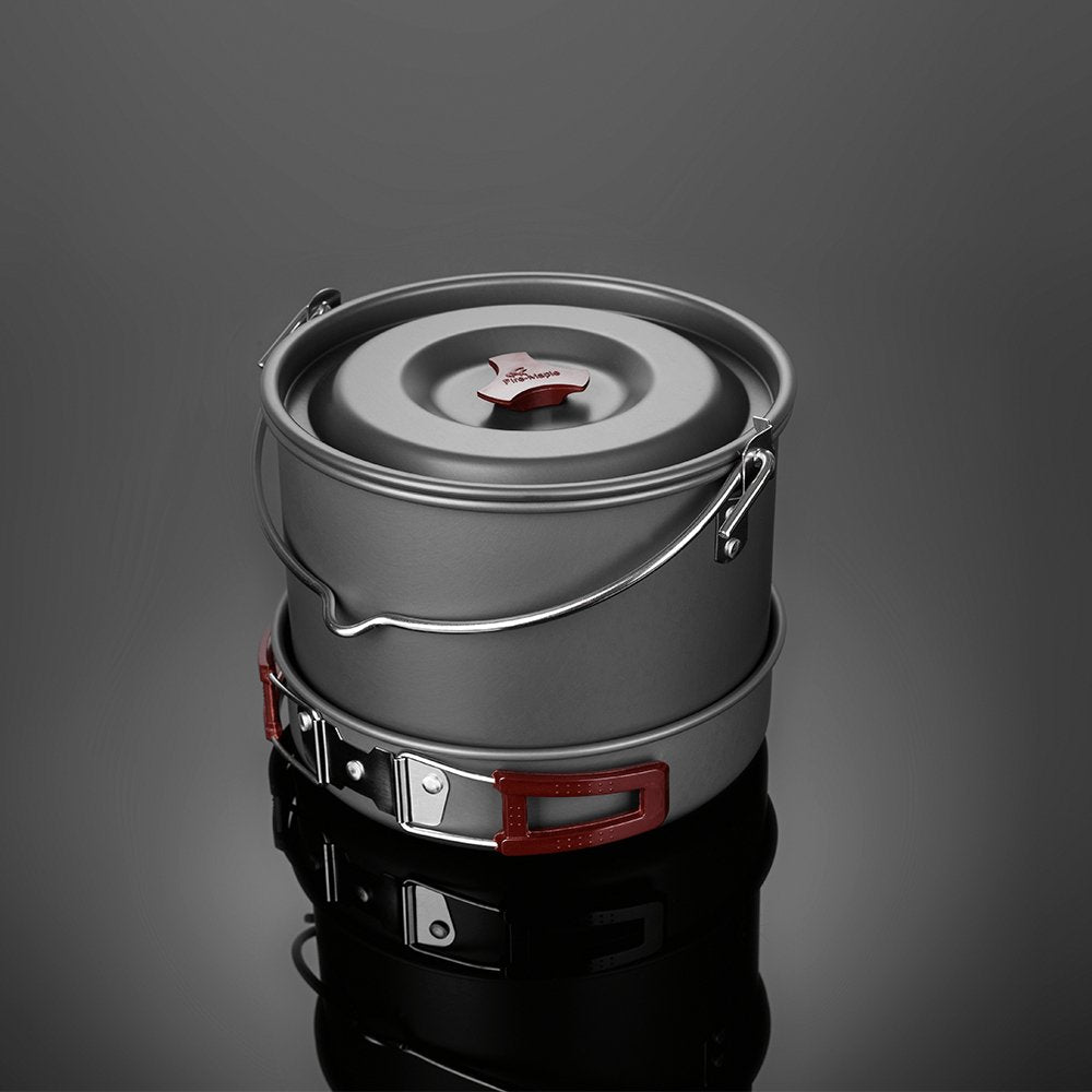 FMC-212 Aluminum Cookware