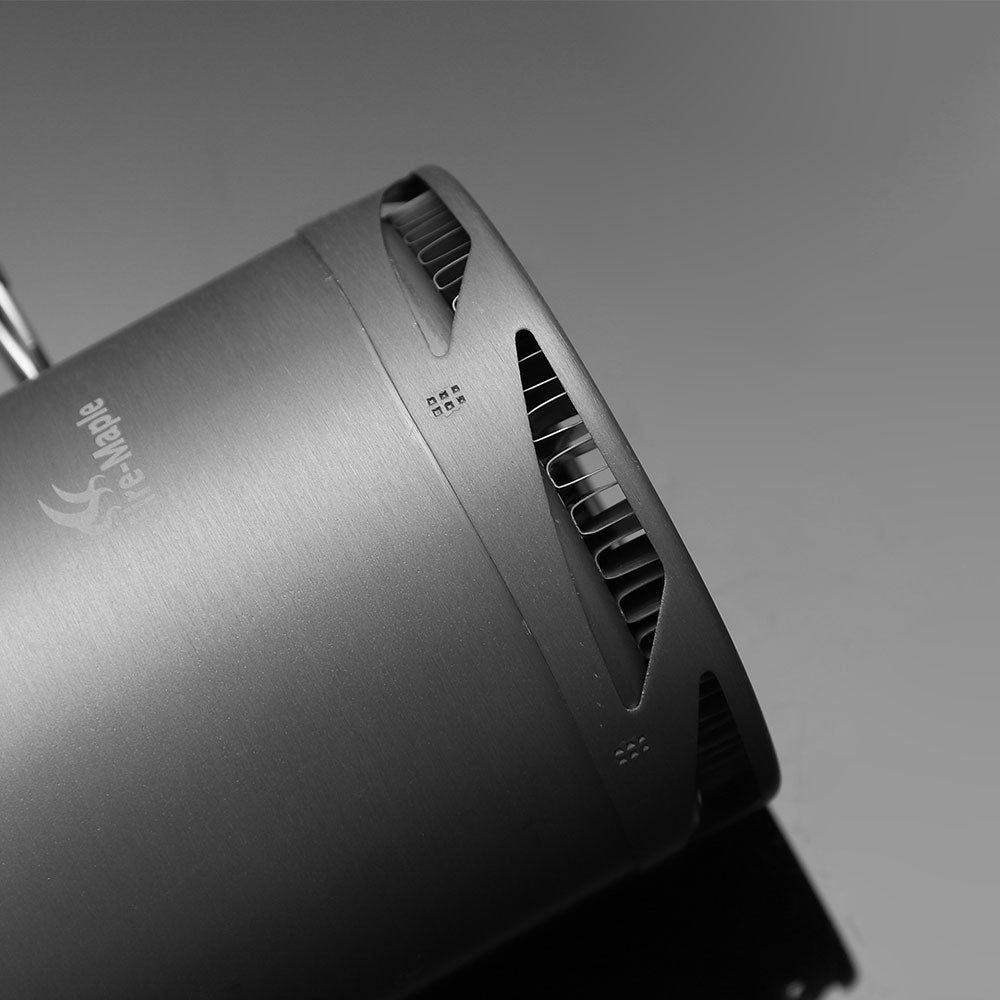 FMC-XK6 Aluminum Cookware