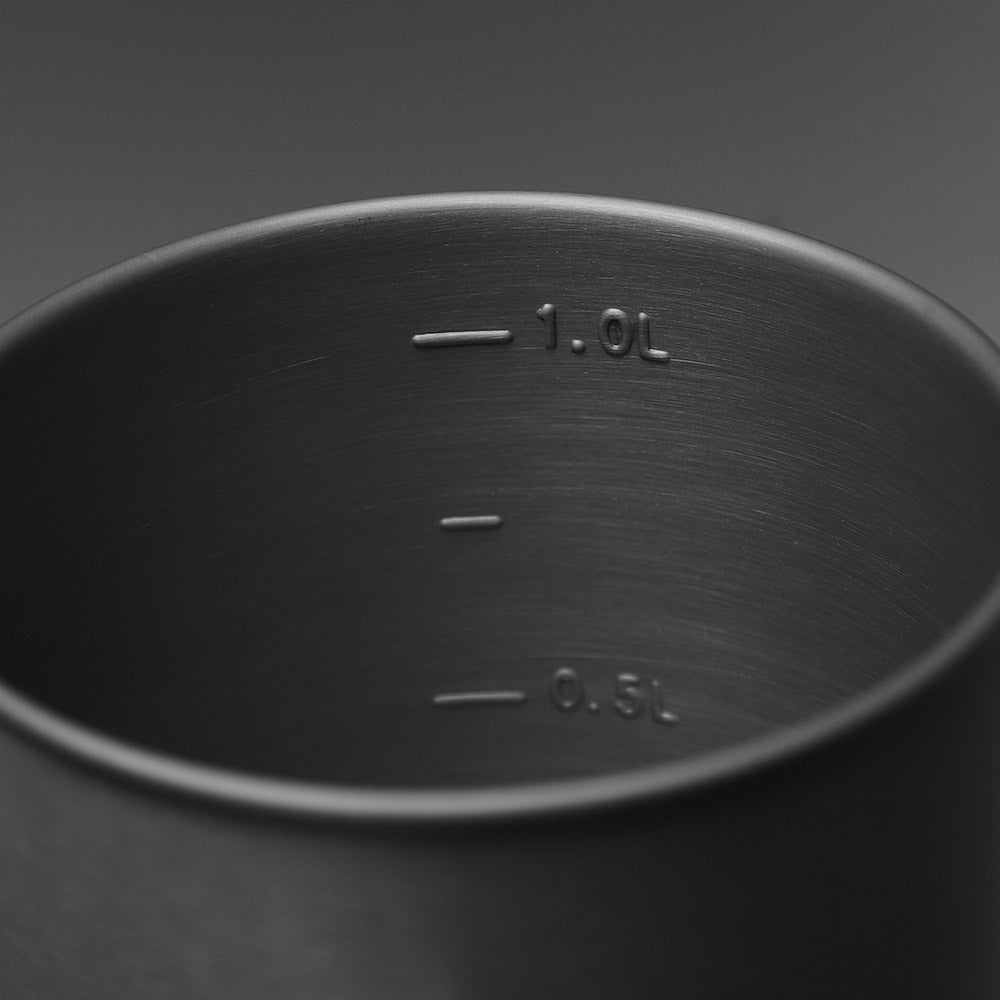 FMC-XK6 Aluminum Cookware