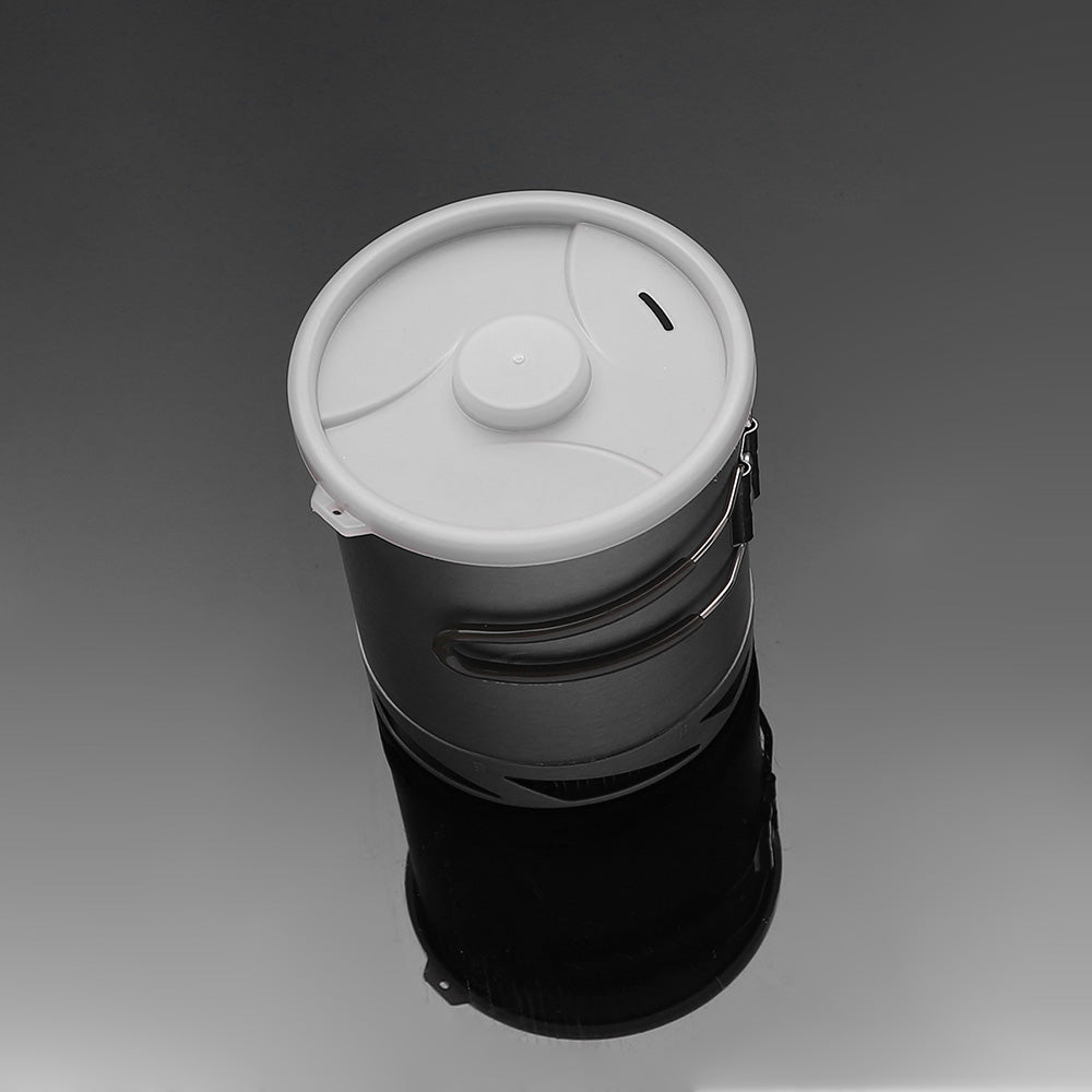 FMC-XK6 Aluminum Cookware