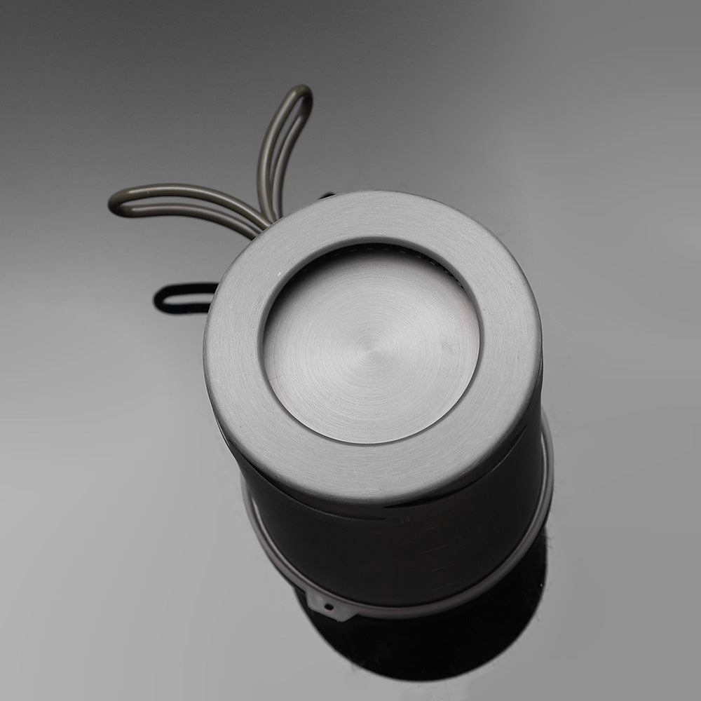 FMC-XK6 Aluminum Cookware