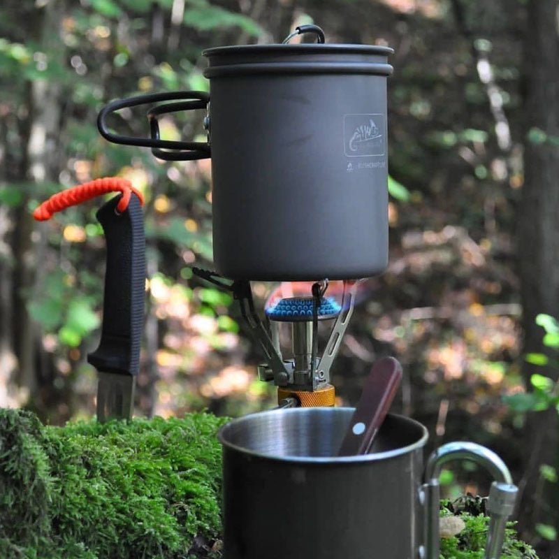 FMS-102 Gas Stove | 4.66oz | 3200W