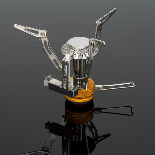 FMS-102 Gas Stove | 4.66oz | 3200W