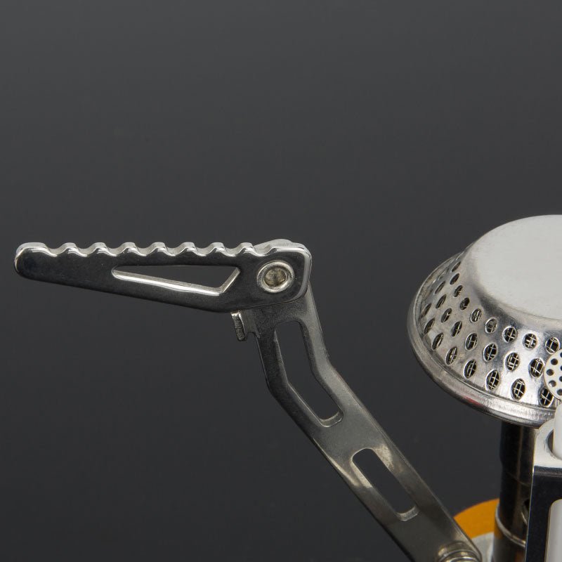 FMS-102 Gas Stove | 4.66oz | 3200W