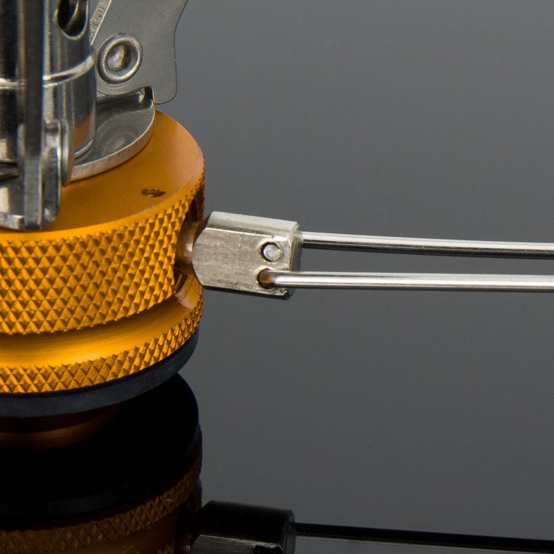 FMS-102 Gas Stove | 4.66oz | 3200W