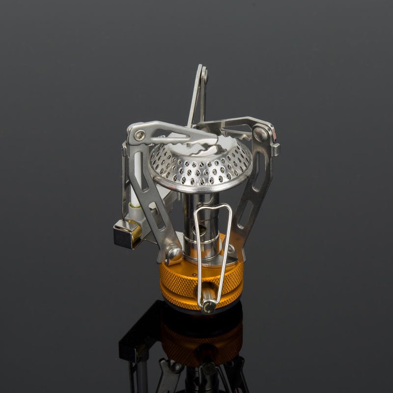 FMS-102 Gas Stove | 4.66oz | 3200W