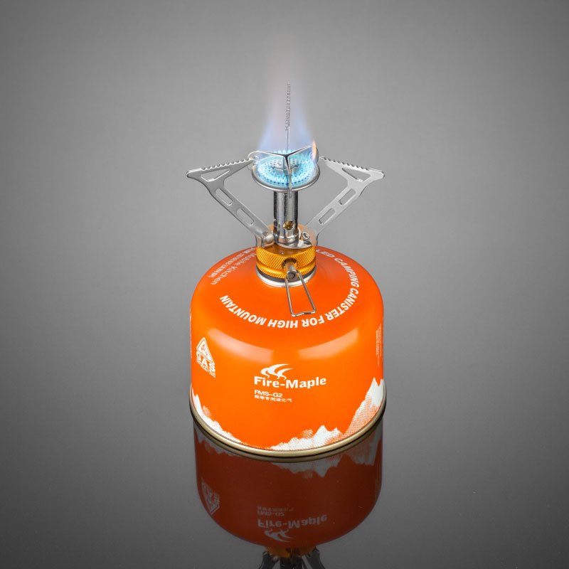 FMS-103 Gas Stove | 3.6oz | 3200W