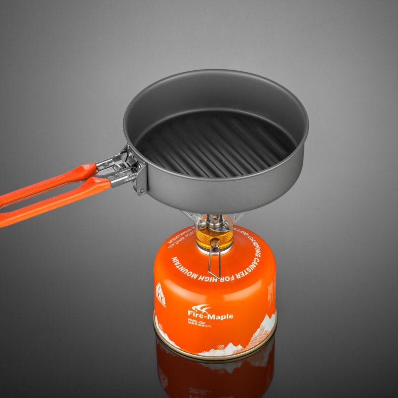 FMS-103 Gas Stove | 3.6oz | 3200W