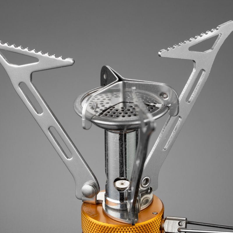 FMS-103 Gas Stove | 3.6oz | 3200W