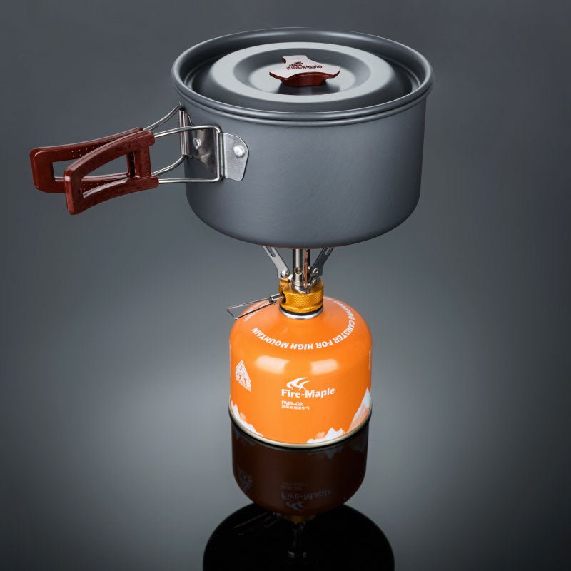 FMS-103 Gas Stove | 3.6oz | 3200W