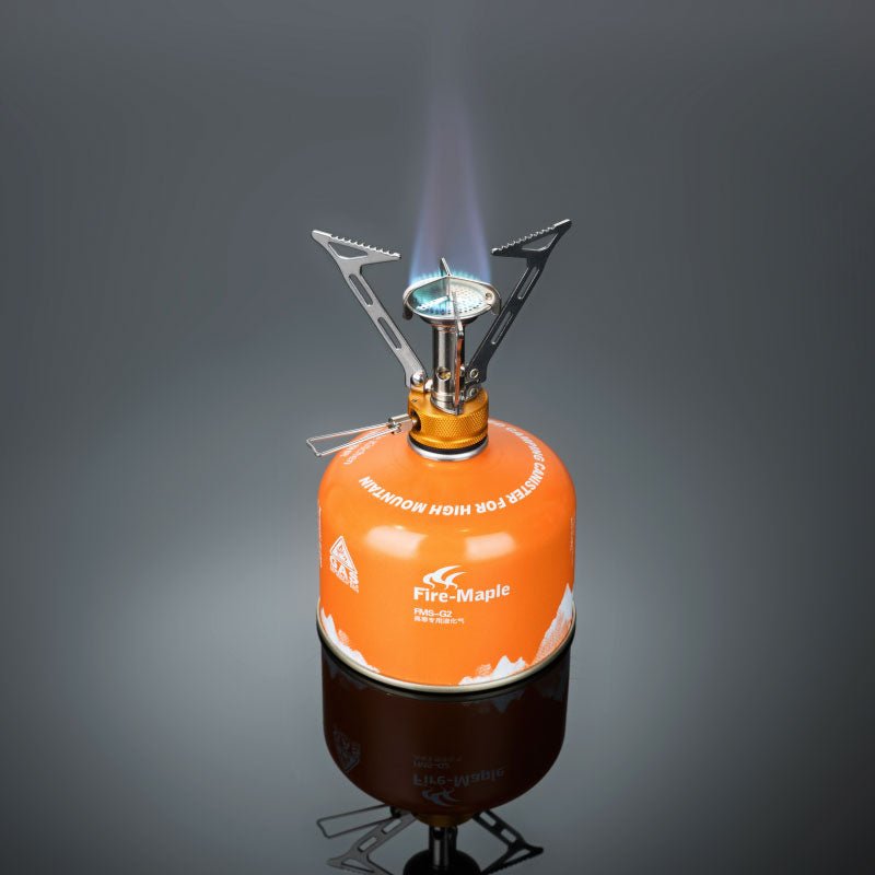 FMS-103 Gas Stove | 3.6oz | 3200W