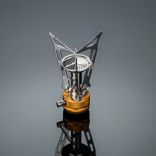 FMS-103 Gas Stove | 3.6oz | 3200W