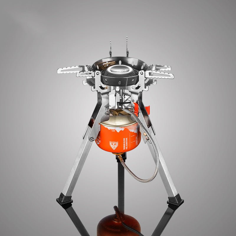 FMS-108 Gas Stove | 2.5 lb | 3500W