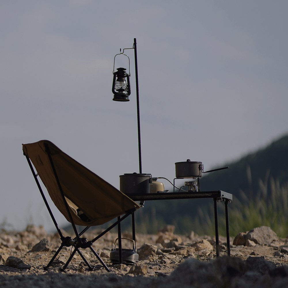 FMS-125 PRO Stove with Electric Ignition | 9.6oz | 3240W