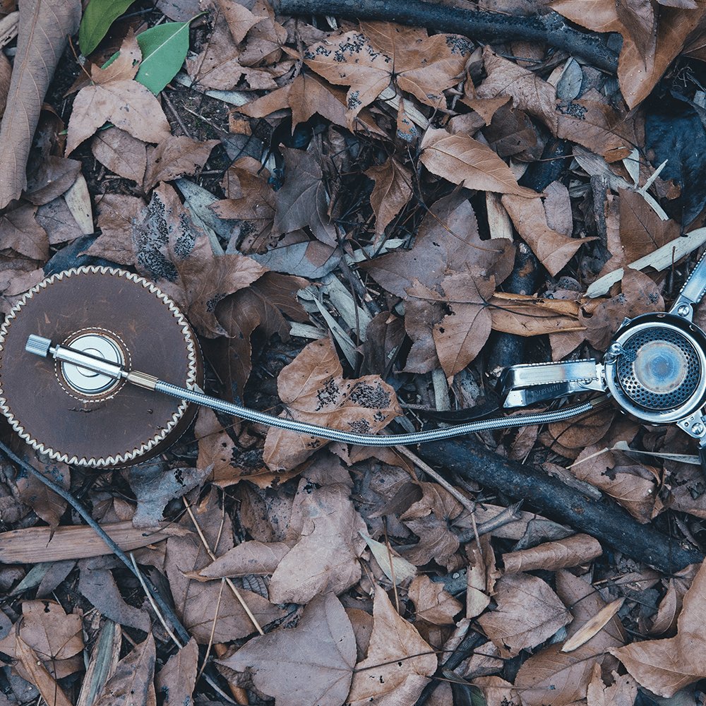 FMS-125 PRO Stove with Electric Ignition | 9.6oz | 3240W