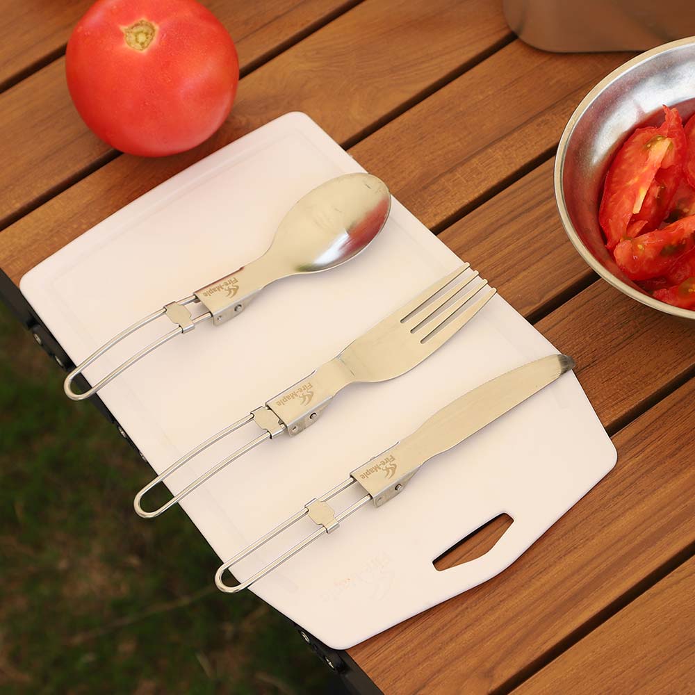 FMT-803 Cutlery Set