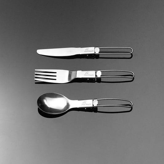 FMT-803 Cutlery Set