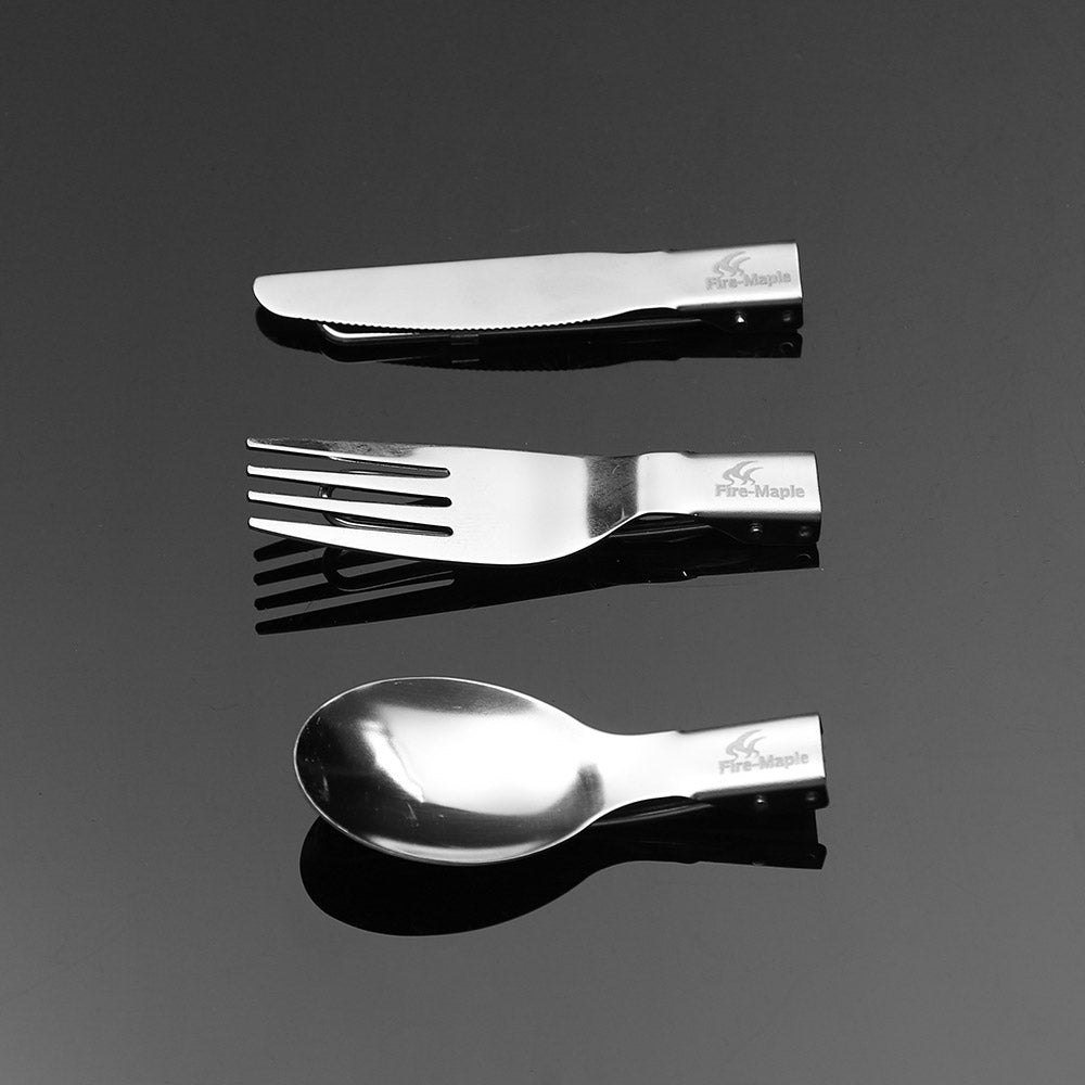 FMT-803 Cutlery Set