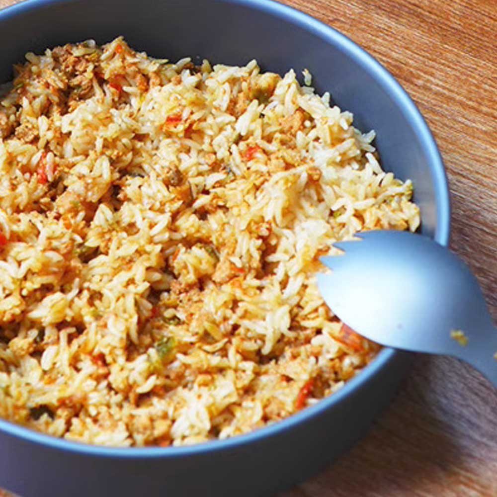 FMT-T61 Foldable Titanium Cutlery