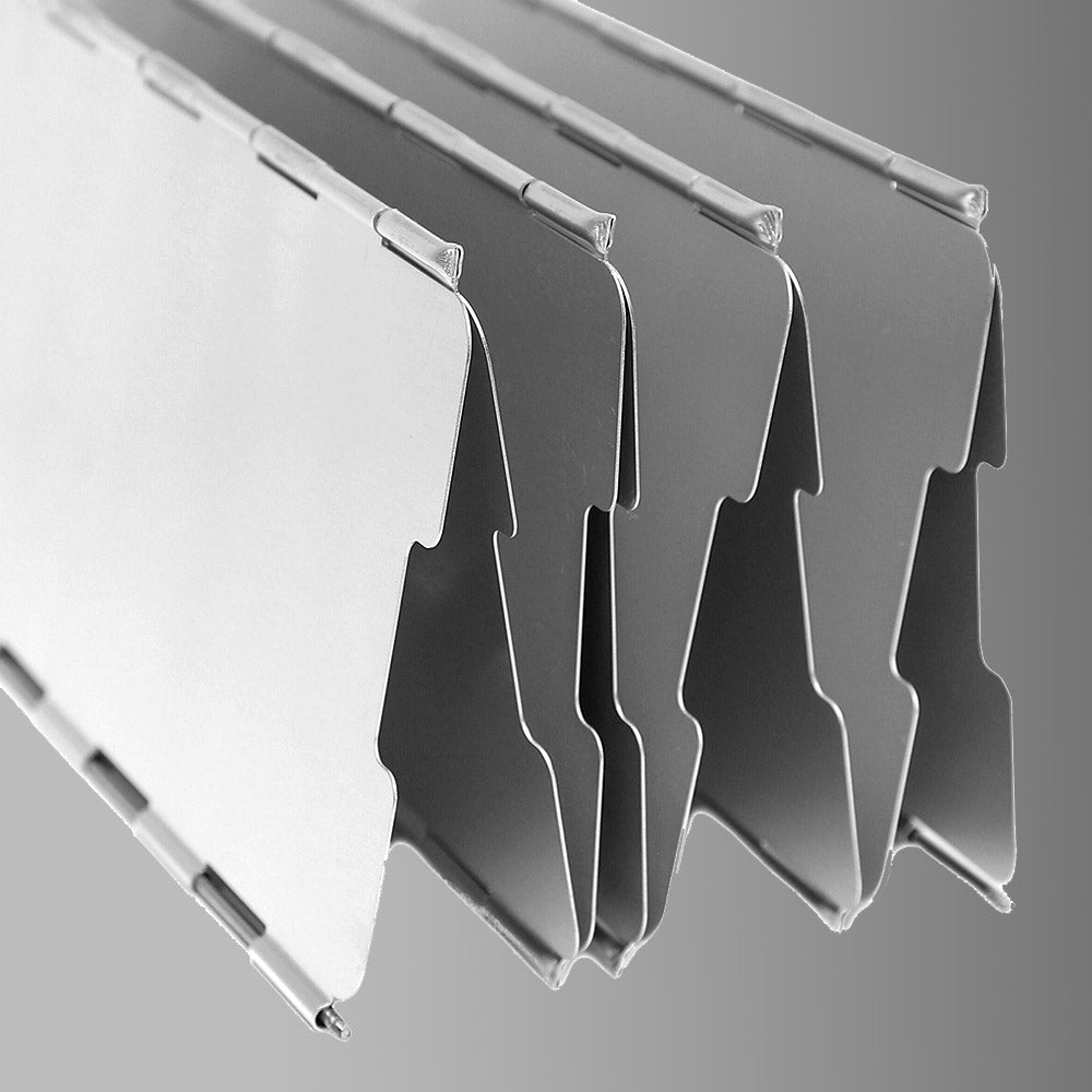 FMW-510 10Pcs Foldable Windscreen