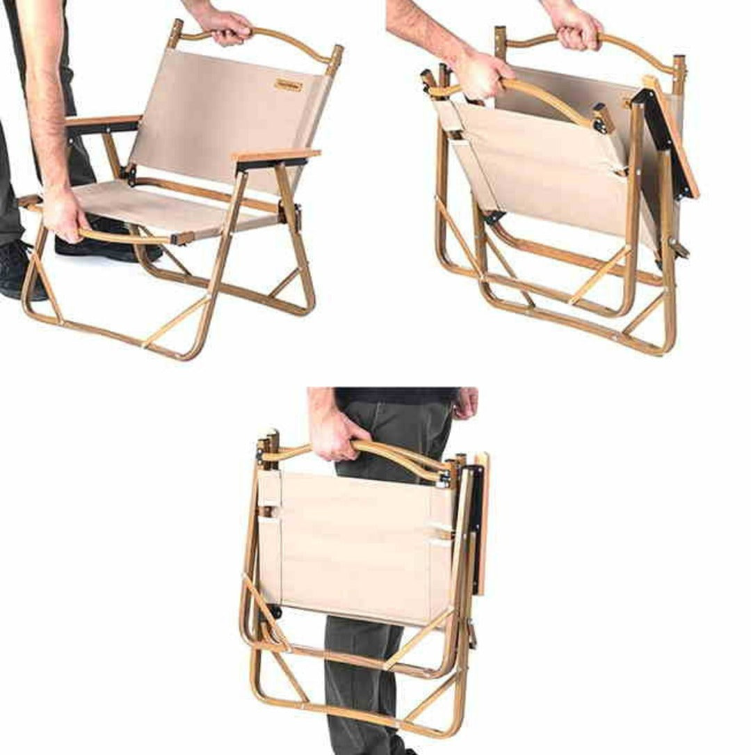 Naturehike Outdoor Folding Camping Chair