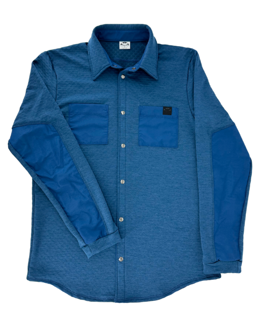 Foraker Button Down Men's - FINAL SALE