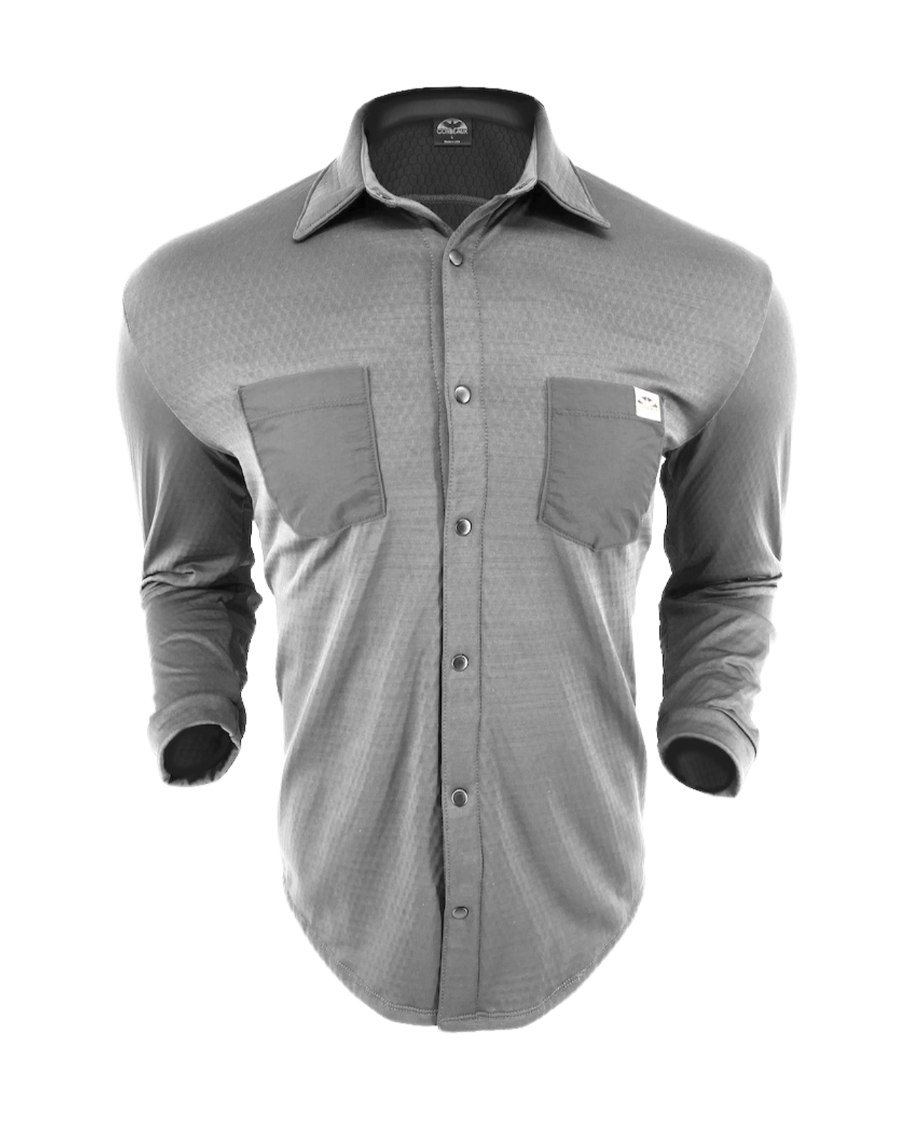 Foraker Button Down Men's - FINAL SALE