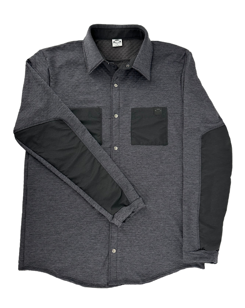 Foraker Button Down Men's - FINAL SALE