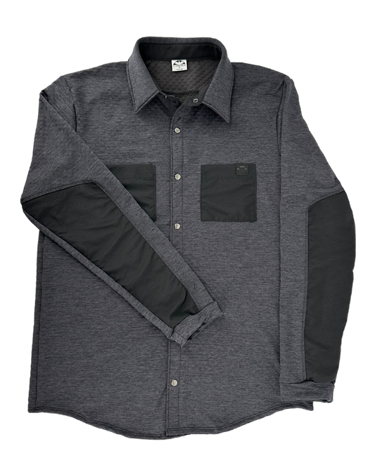 Foraker Button Down Men's - FINAL SALE
