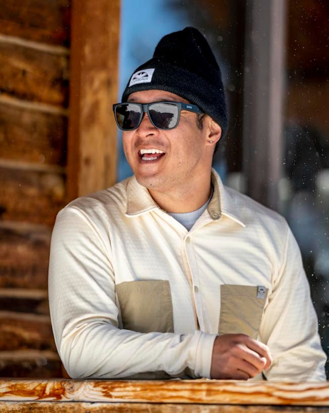 Foraker Button Down Men's - FINAL SALE