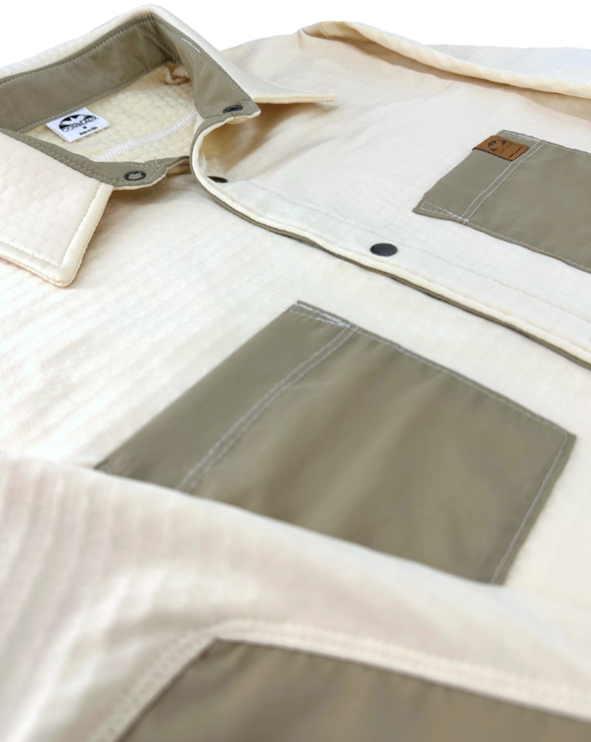 Foraker Button Down Men's - FINAL SALE