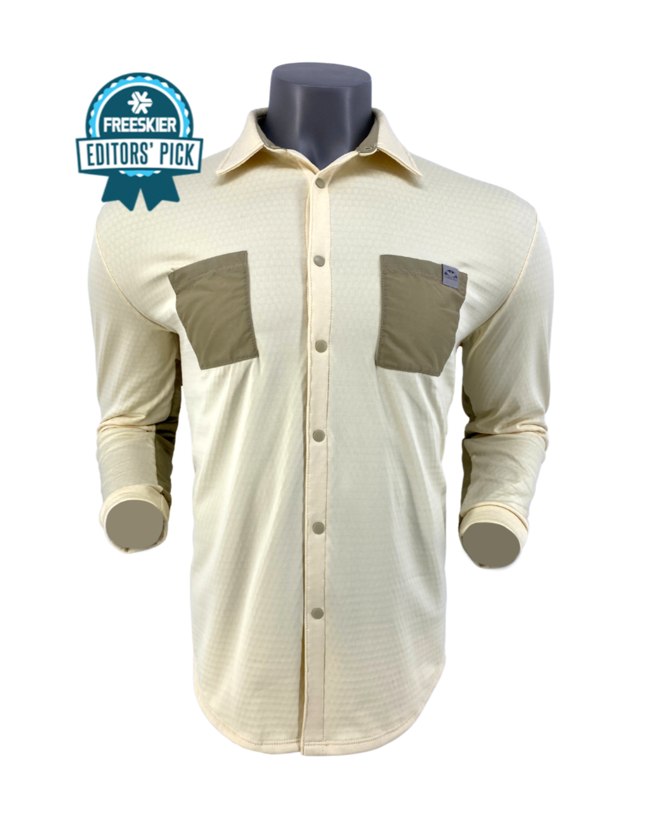 Foraker Button Down Men's - FINAL SALE