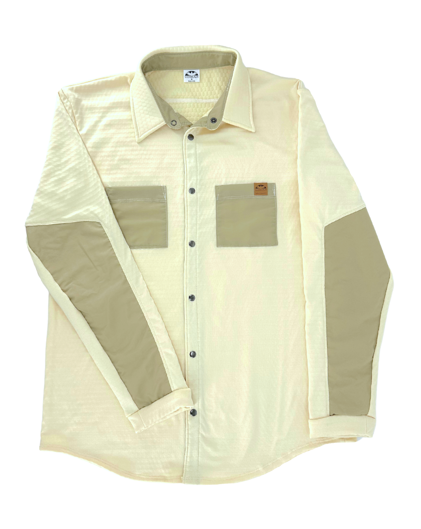 Foraker Button Down Men's - FINAL SALE