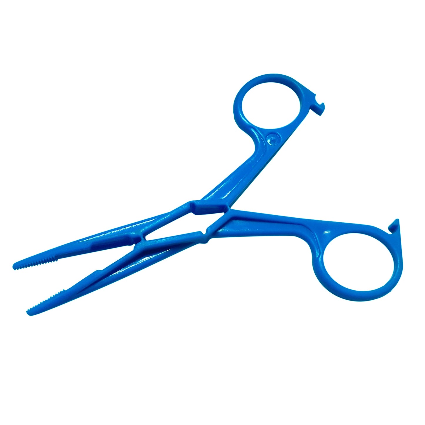 Forcep Plastic PP