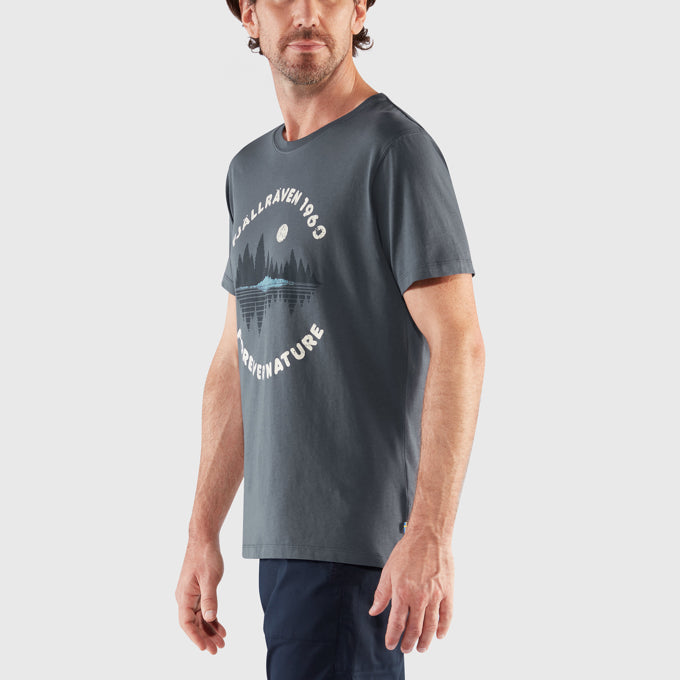 Fjallraven - Men's Forest Mirror T-Shirt