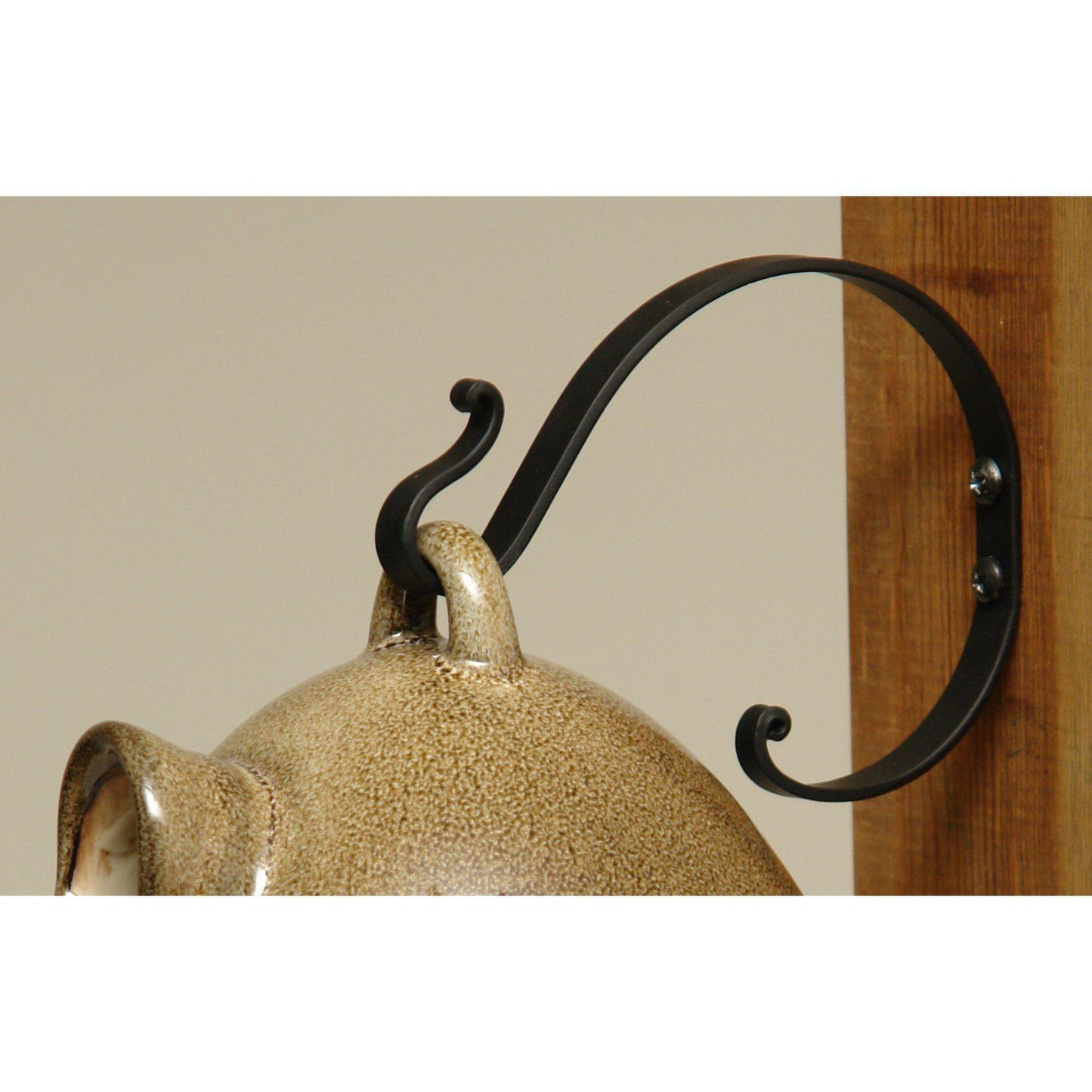 Forged Steel Hook