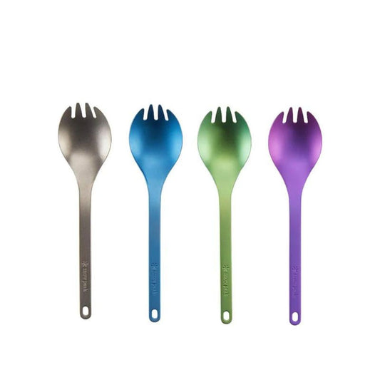 Snowpeak Titanium Spork