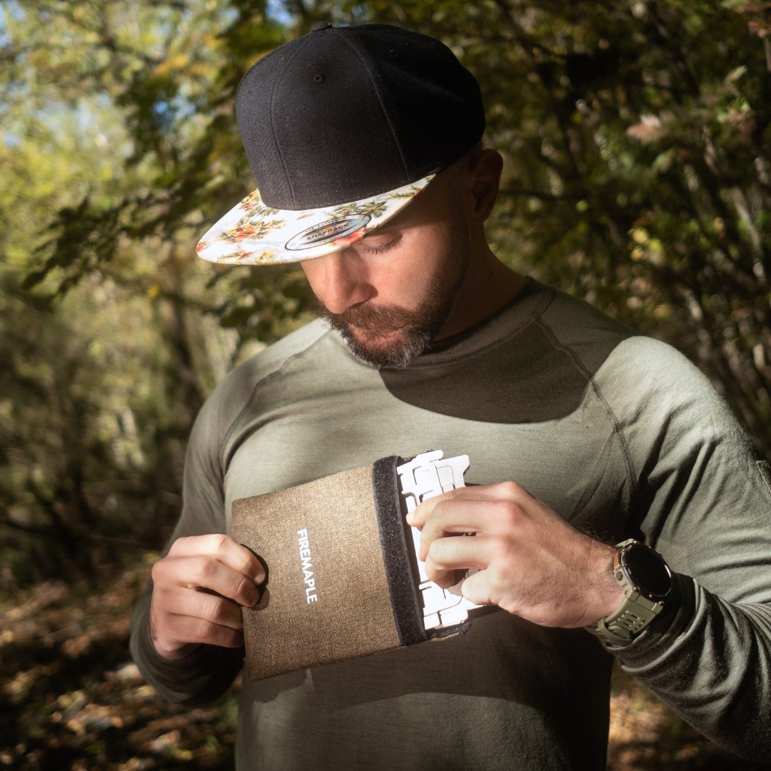 Fortress Titanium Multifunctional Stove