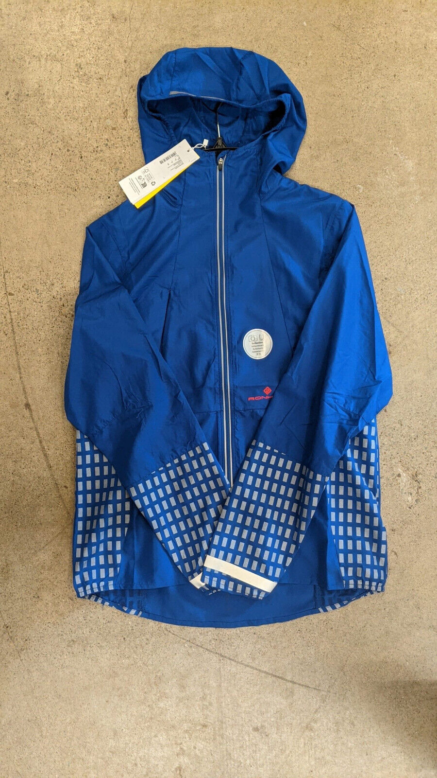 Men's Tech Afterhours Jacket