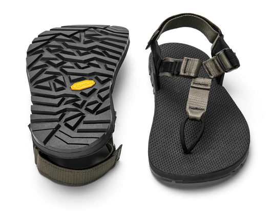 Cairn Evo 3D PRO Sandal